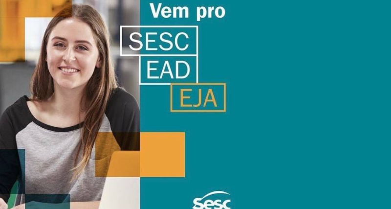 EAD EJA  - 2ª ETAPA - NOTURNO - CAA 2026/01             