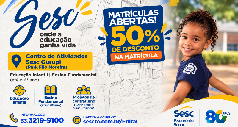 CRECHE - MINIGRUPO 2 ANOS (VESPERTINO) 2027.