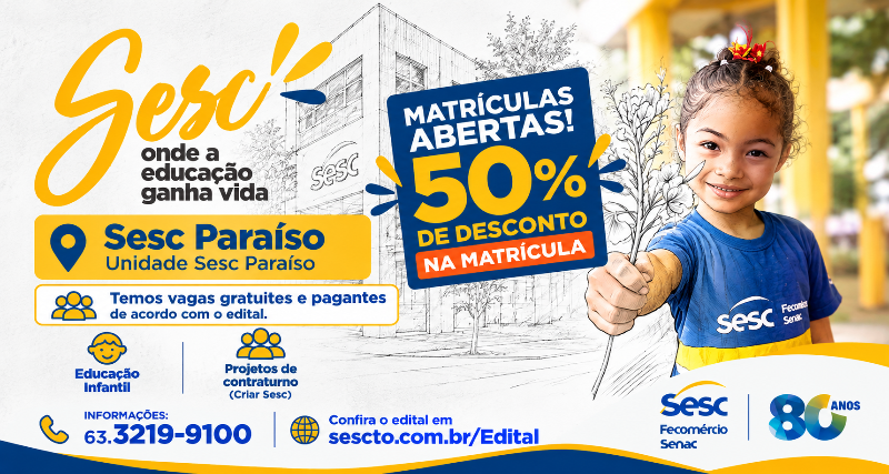 PRÉ-ESCOLA GRUPO 3 - 5 ANOS ( VESPERTINO) 2027.