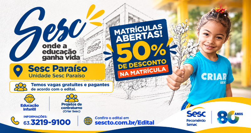 CRIAR SESC C (MATUTINO) 2027.