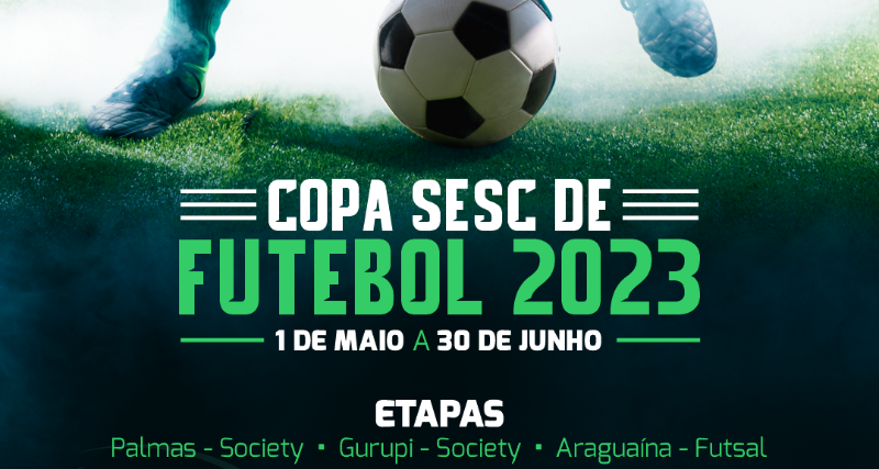 Copa do Mundo de Futebol Feminino 2023: veja programação especial do Sesc  24 de Maio - Sesc São Paulo : Sesc São Paulo