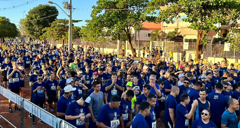 Corrida da Sogipa/Sesc 2021 acontece neste domingo em Porto Alegre - SESC-RS