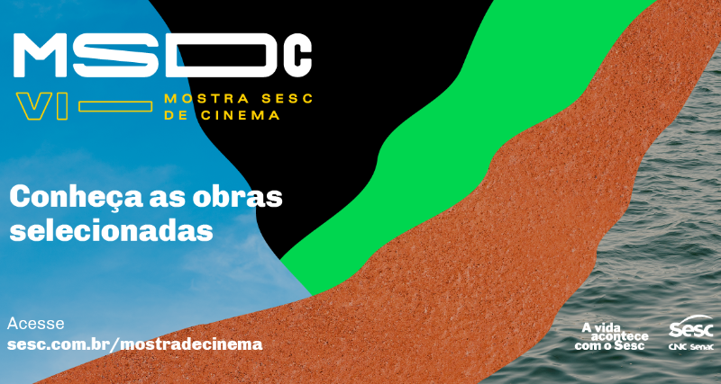 Catálogo da Mostra Sesc de Cinema 2017 by SescBrasil - Issuu