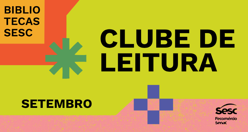 Clube de Leitura do Sesc Tocantins debate obras de Conceição Evaristo , Jostein Gaarder e Pilar Quintana