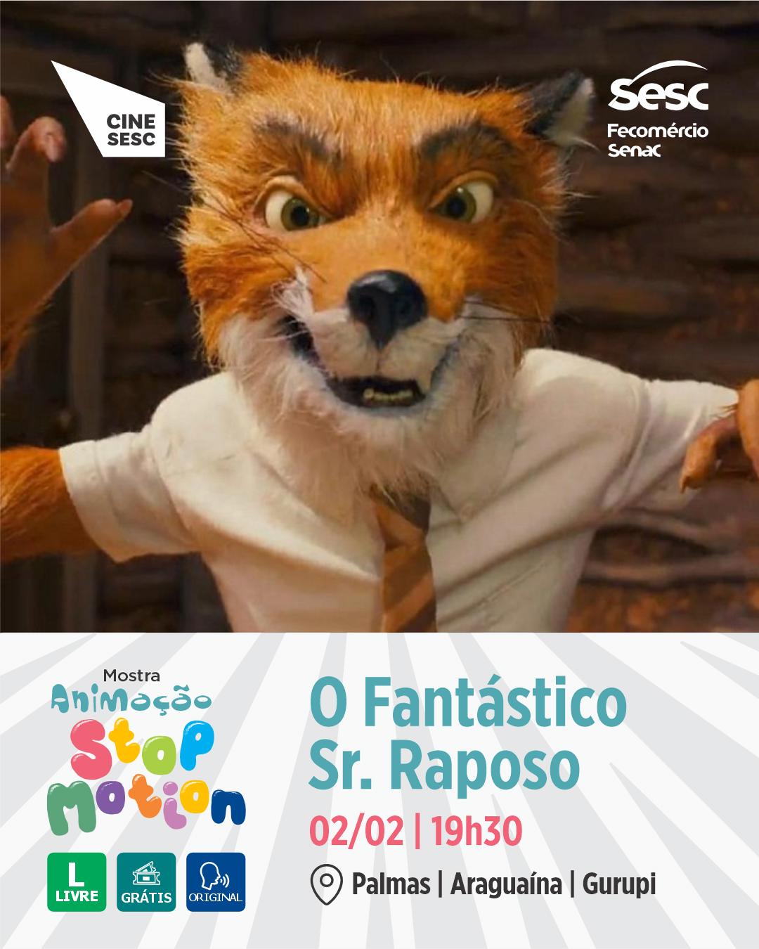 Imagem da programação