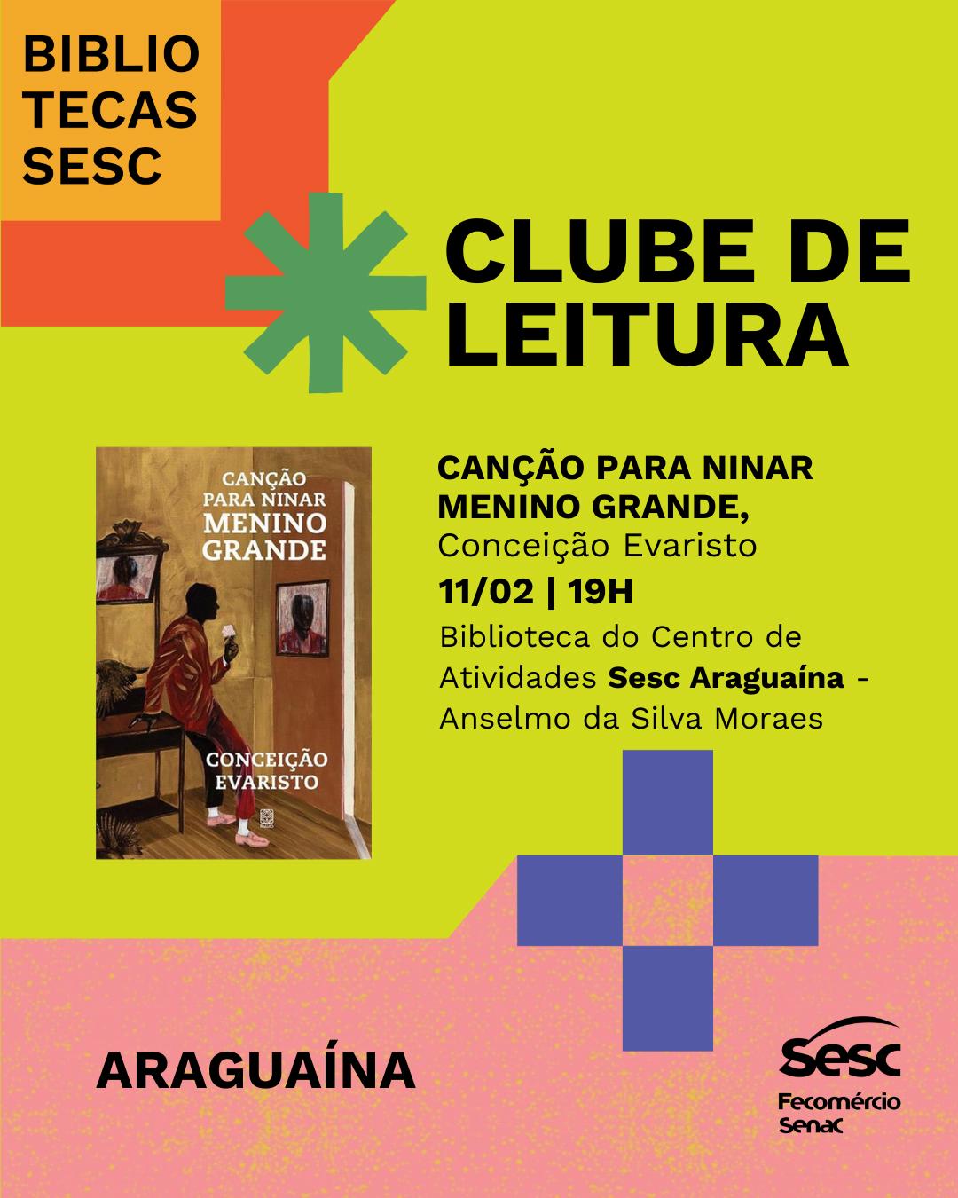 Imagem da programação