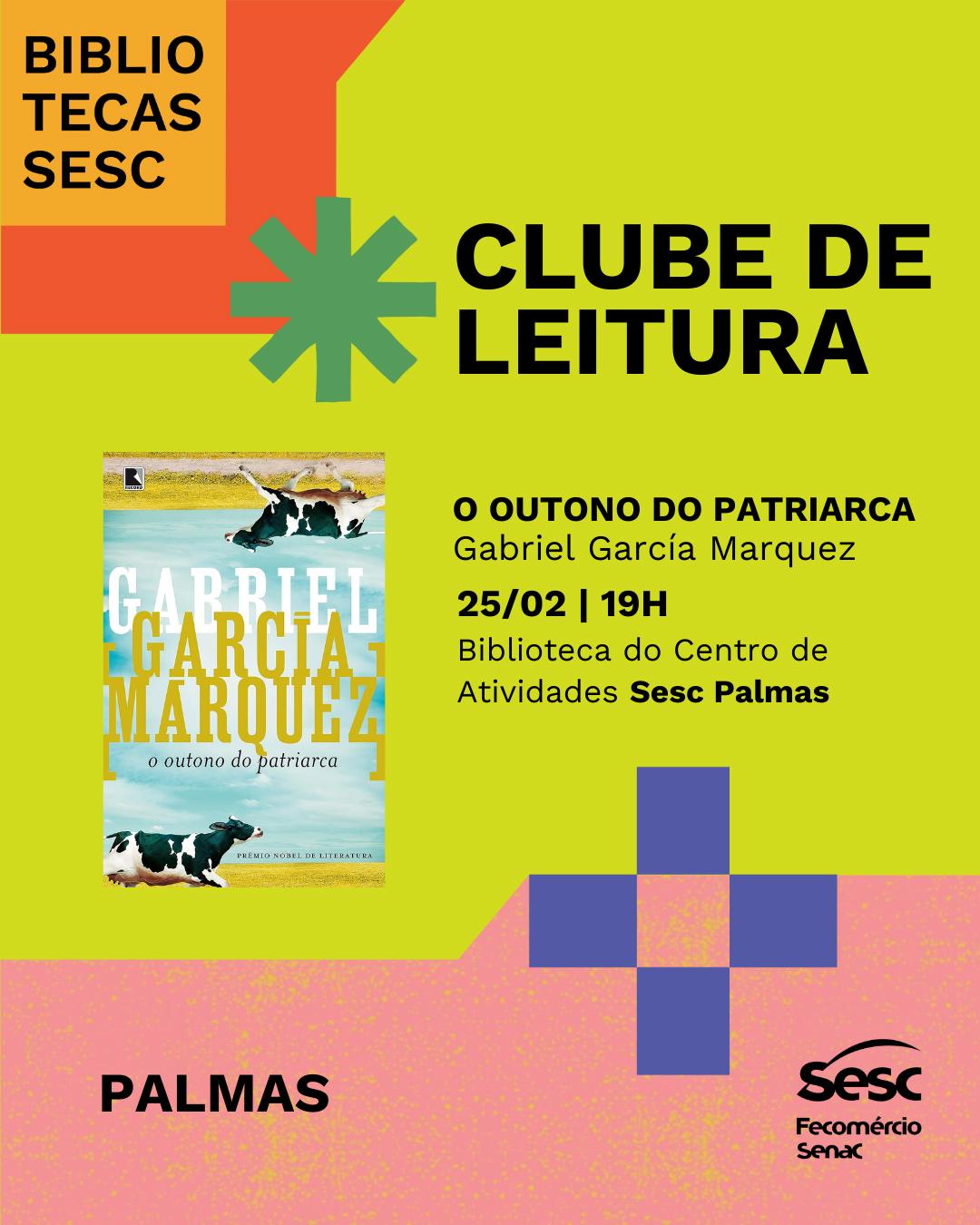 Imagem da programação