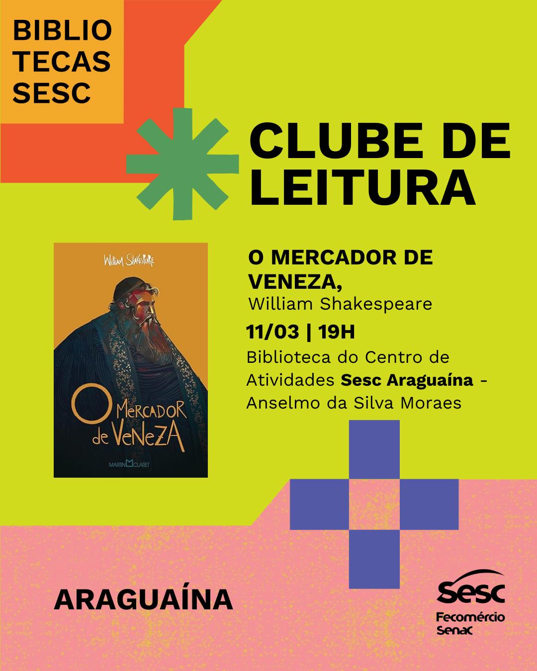 Imagem da programação