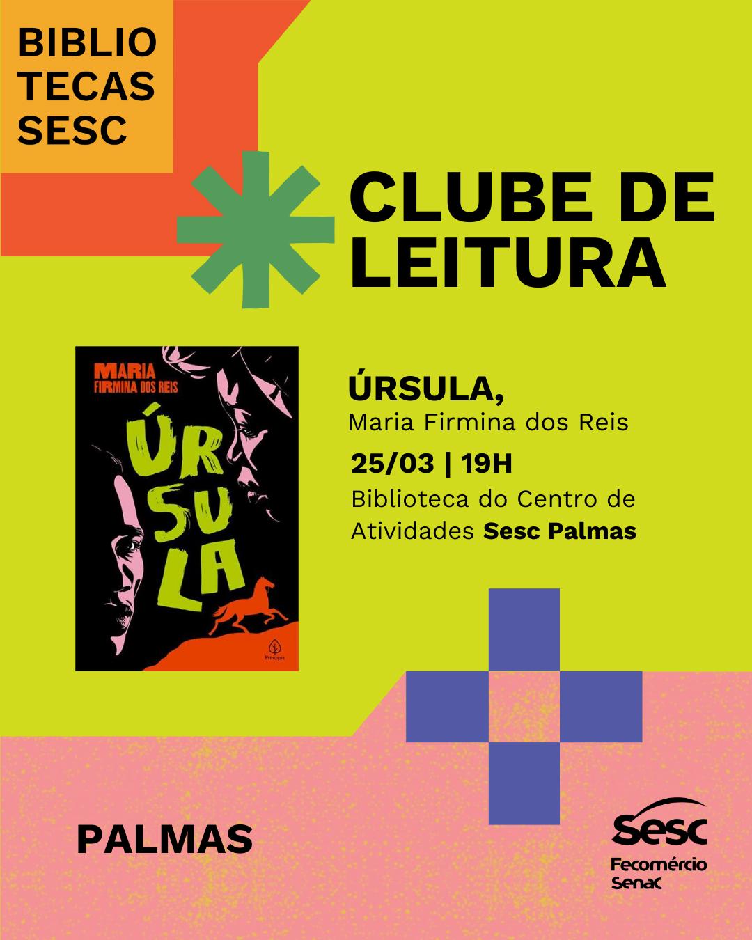 Imagem da programação