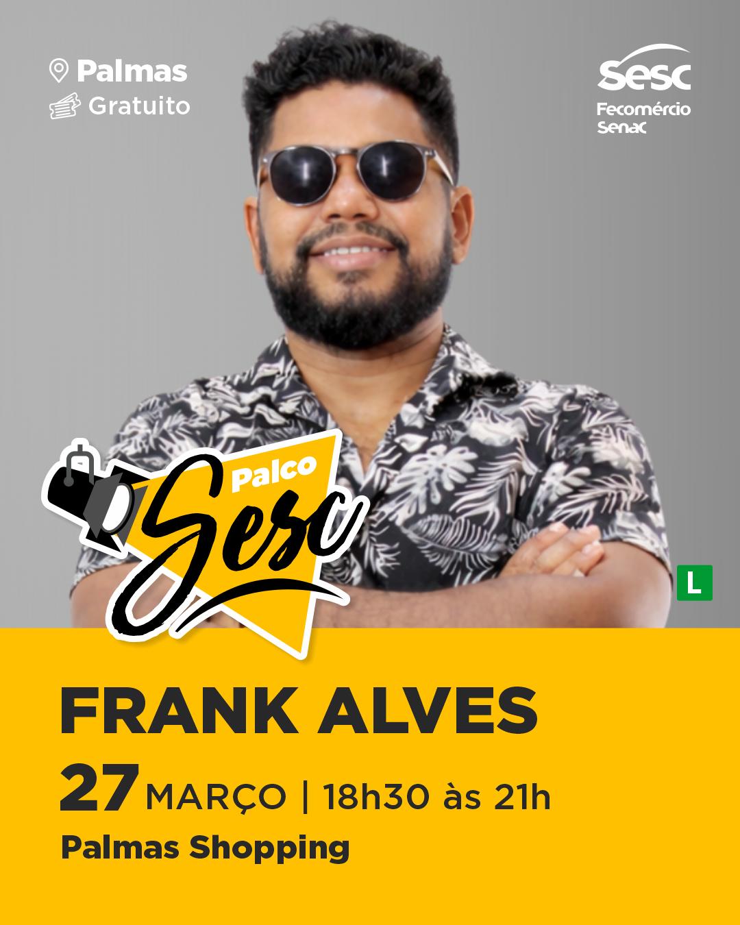 Imagem da programação