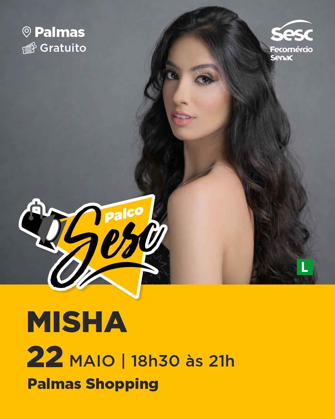 Imagem da programação