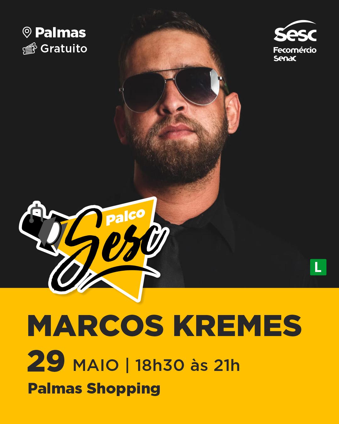 Imagem da programação