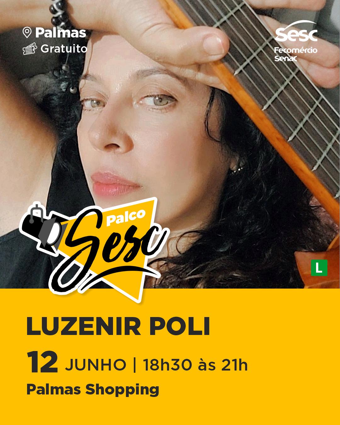 Imagem da programação