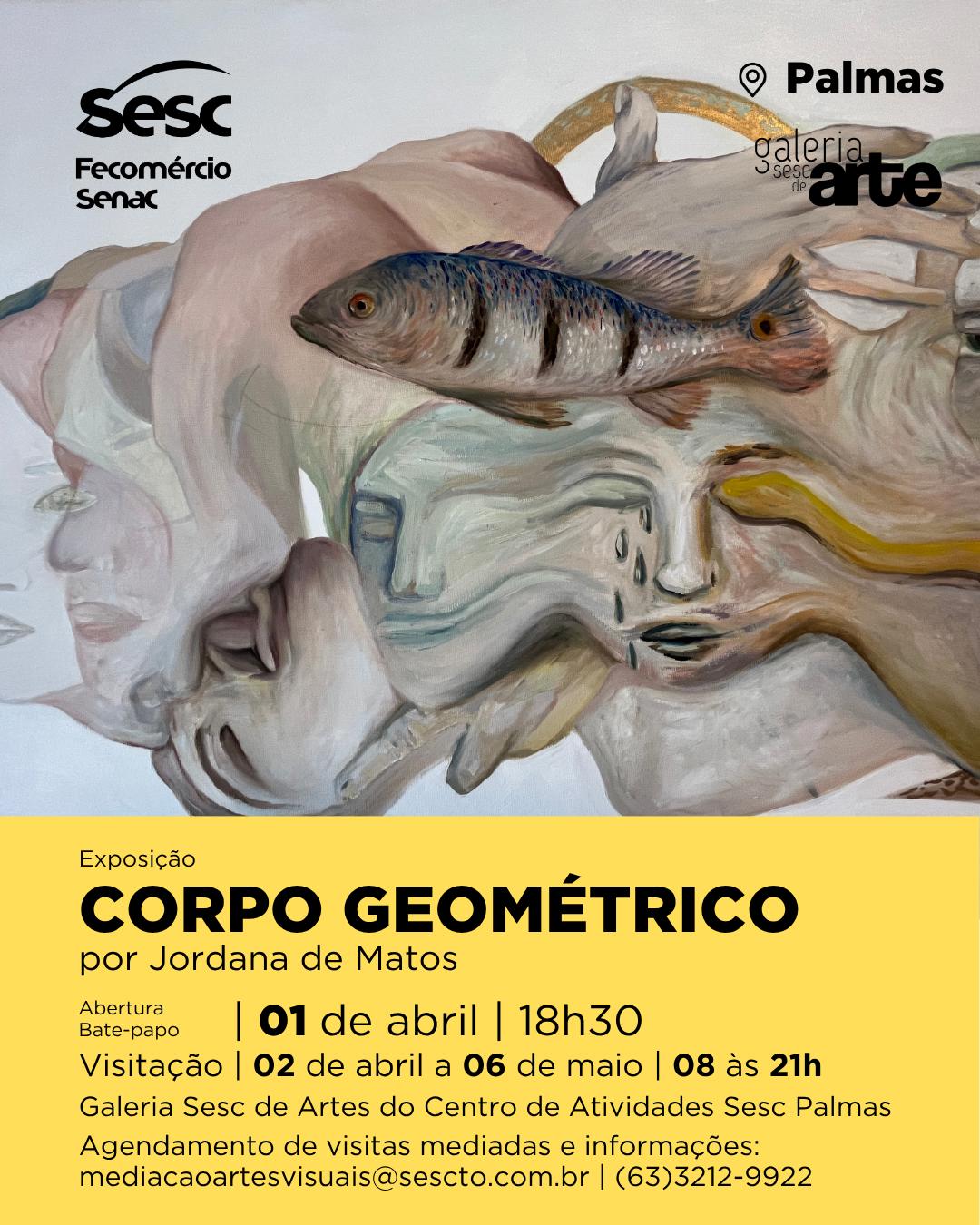 Imagem da programação