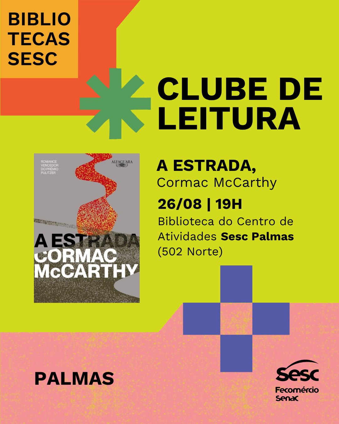 Imagem da programação