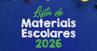 MATERIAL ESCOLAR  INFANTIL (04 E 05 AN0S)
