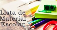 MATERIAL ESCOLAR  INFANTIL (02 A 03 ANOS)