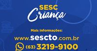 SESC CRIANÇA A (MATUTINO)