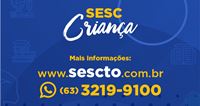 SESC CRIANÇA A (MATUTINO)