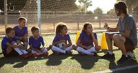 FUTEBOL SOCIETY INFANTIL 11 A 14 ANOS - 3ª/5ª - 19H15 ÀS 20H