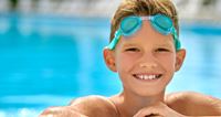 NATAÇÃO INFANTIL 6 A 8 ANOS - 3ª/5ª - 8H ÀS 8H45