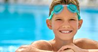 NATAÇÃO INFANTIL 6 A 8 ANOS - 3ª/5ª - 16H15 ÀS 17H