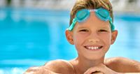 NATAÇÃO INFANTIL 6 A 8 ANOS - 3ª/5ª - 18H15 ÀS 19H 