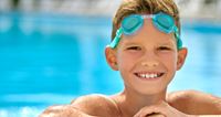NATAÇÃO INFANTIL 6 A 8 ANOS - 3ª/5ª - 19H15 ÀS 20H