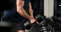 MUSCULAÇÃO 2X - 3ª/5ª - 5H ÀS 22H - SÁB 13H ÀS 17H