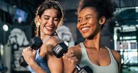 MUSCULAÇÃO 3 X - 2º/4º/6º  - 5H ÁS 22H- SÁB 13H ÁS 17H