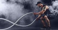 TREINAMENTO FUNCIONAL - 3º/5º - 06H ÀS 06H45
