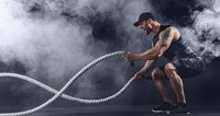 TREINAMENTO FUNCIONAL - 2º/4º - 19H15 ÀS 20H