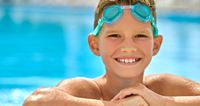 NATAÇÃO INFANTIL 6 A 8 ANOS - 2ª/4ª/6ª - 18H15 ÀS 19H