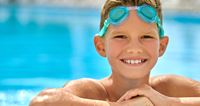 NATAÇÃO INFANTIL 6 A 8 ANOS - 2ª/4ª/6ª - 19H15 ÀS 20H