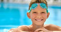 NATAÇÃO INFANTIL 6 A 8 ANOS - 3ª/5ª -9H15 ÀS 10H