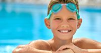 NATAÇÃO INFANTIL 6 A 8 ANOS - 4ª/6ª -8H45 ÀS 9H30