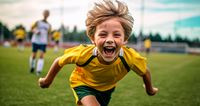 FUTEBOL DE SALÃO INFANTIL 7 A 10 ANOS - 3ª/5ª - 17H15 ÀS 18H - SMS 2026         
