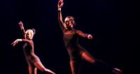 BALÉ ADULTO A PARTIR DE 15 ANOS - 2ª FEIRA - 20H10/21H