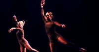BALÉ ADULTO A PARTIR DE 15 ANOS - 3ª FEIRA - 20H10/21H