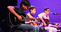 VIOLÃO 6 A 12 ANOS - 6ª FEIRA 18H10/19H