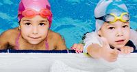 NATAÇÃO INFANTIL  3 A 6 ANOS - 2ª/4ª/6ª - 16H ÀS 16H45 - SPT 2026         