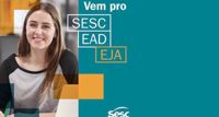 EAD EJA - 2ª ETAPA - NOTURNO - SA 2026/01                 